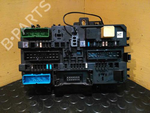 Used Fuse box OPEL ASTRA H (A04) [2004-2014]  5307755
