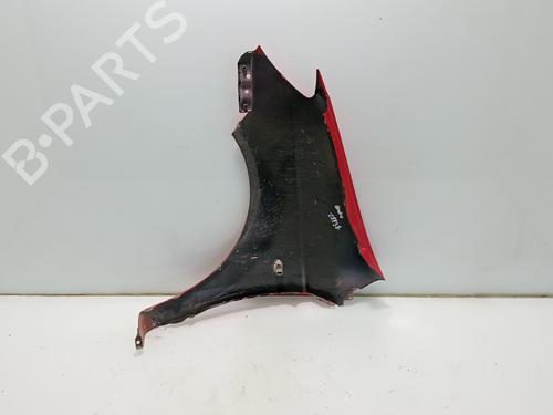 Right front fenders HYUNDAI GETZ (TB) 1.1 | BP26886751C42 