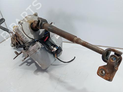 Steering column RENAULT KANGOO / GRAND KANGOO II (KW0/1_)  | BP25727384M21 