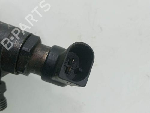 Injector CITROËN C6 (TD_) 2.7 HDi | BP38591120M100 - Image 3