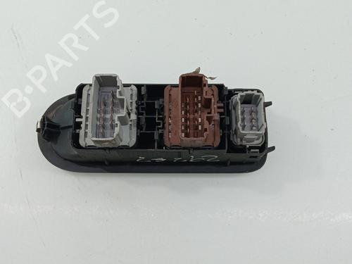Mando elevalunas delantero izquierdo RENAULT MEGANE II (BM0/1_, CM0/1_)  | BP30000361I27 