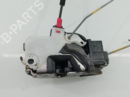 Front right lock CHEVROLET ORLANDO (J309) | BP29536658C97