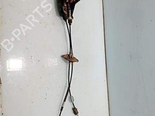 Used Gear lever Gear lever 38520973 38520973