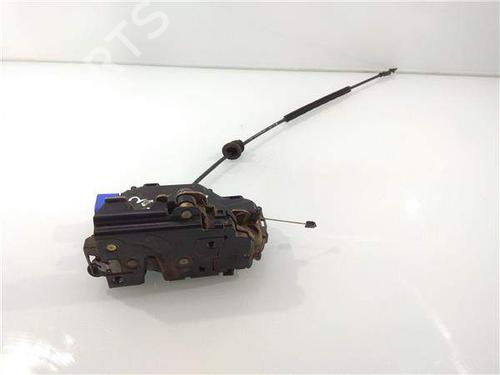 Used Front left lock Front left lock 11507504 11507504