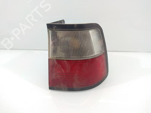Used Right taillight CITROËN XANTIA (X2) [1998-2003]  5296978