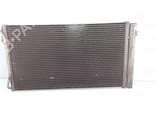 AC radiator BMW 1 (E81)  | BP16291817M32 
