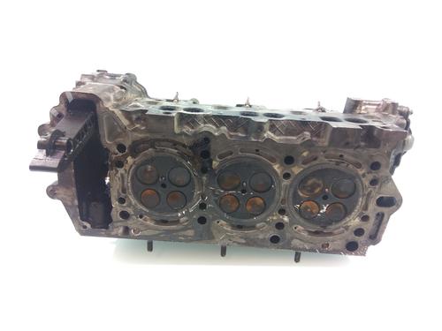 Cylinder head MERCEDES-BENZ M-CLASS (W164) ML 320 CDI 4-matic (164.122) | BP10979762M5 