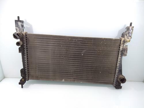 Køler FIAT FIORINO Box Body/MPV (225_) 1.3 D Multijet (225BXD1A, 225BXB1A, 225BXB11) | BP13528570M31 