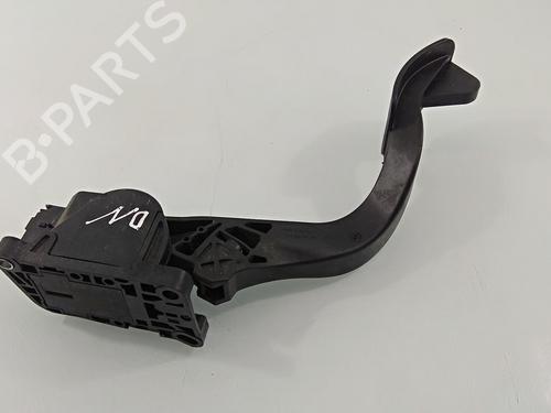 Pedal CITROËN BERLINGO / BERLINGO FIRST MPV (MF_, GJK_, GFK_)  | BP17156457I4 