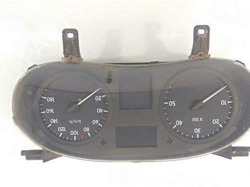 Used Instrument cluster Instrument cluster 18470018 18470018