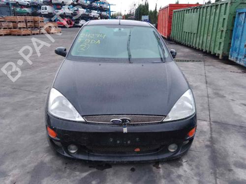 AC-Kondensator FORD FOCUS I Saloon (DFW)  | BP10547635M32 