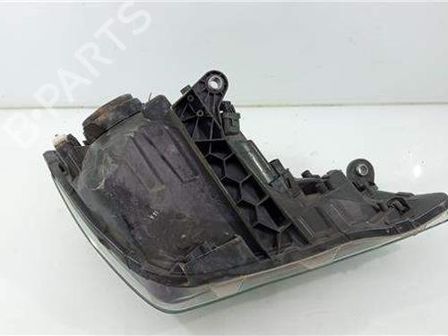 Left headlight SEAT Mii (KF1, KE1) electric | BP29331931C28 - Image 2