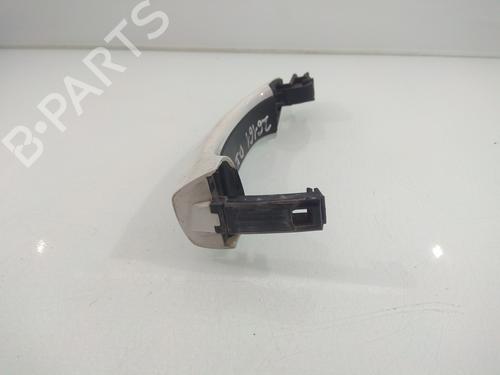 Front left exterior door handle PEUGEOT 308 I (4A_, 4C_)  | BP13644186C128 