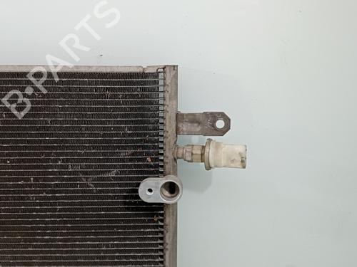 AC radiator AUDI Q5 (8RB)  | BP29394537M32 