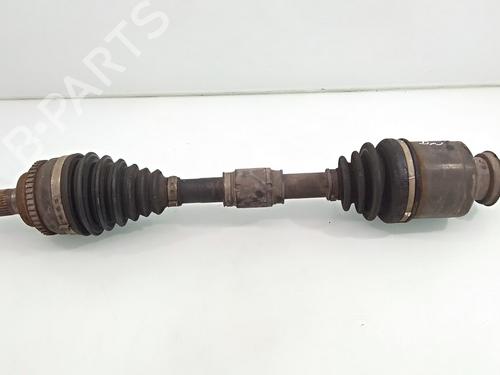 Used Right front driveshaft MAZDA CX-7 (ER) 2.3 MZR DISI Turbo AWD (ER3P) (260 hp) 21045677