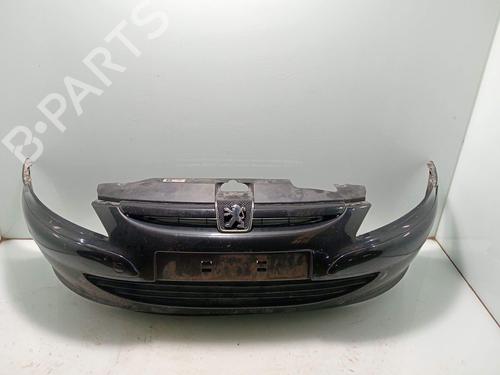 Used Front bumper Front bumper 39502823 39502823