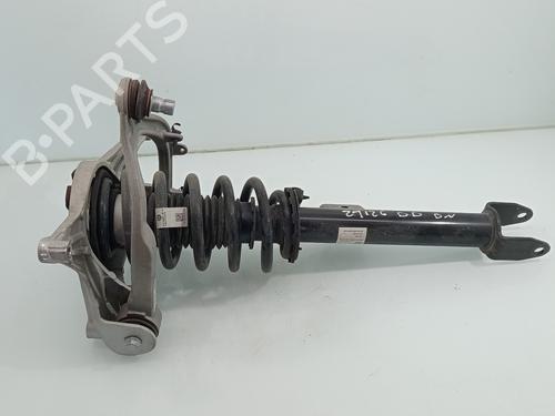 Used Right front shock absorber TESLA MODEL Y (5YJY) [2019-2025]  29194638
