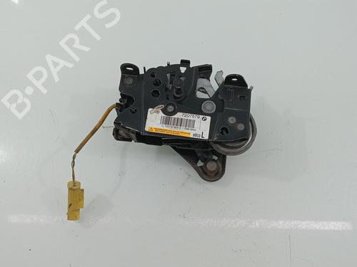 Used Hood lock BMW 5 Touring (F11) [2009-2017]  29764313