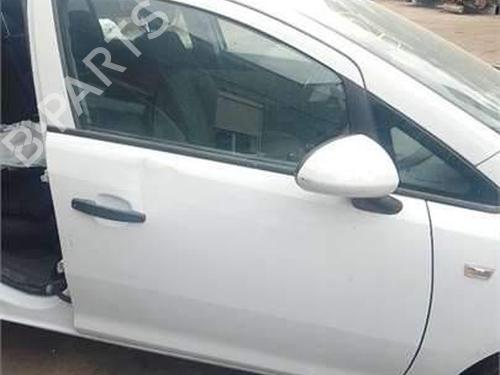 right-front-door-opel-corsa-d-hatchback-van-s07-2006-2007-2008-2009-2010-2011-2012-2013-2014-38522043 main image