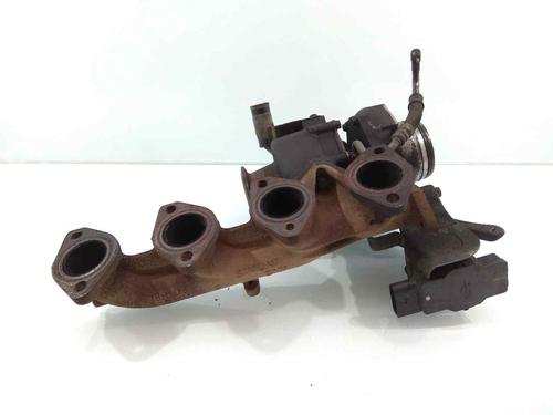 Turbolader/Kompressor BMW 1 (E87) 118 d | BP10009807M71 