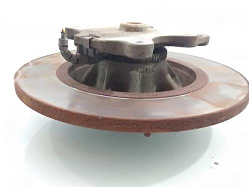 Left rear steering knuckle PEUGEOT 308 SW I (4E_, 4H_)  | BP23955051M27 
