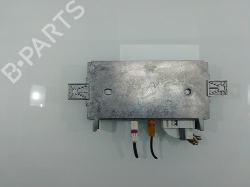 Elektronisk modul MERCEDES-BENZ A-CLASS Saloon (V177) A 200 (177.187) (163 hp) 26607427