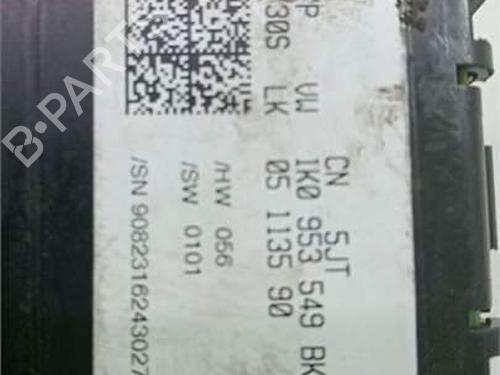 Electronic module VW GOLF V (1K1) 1.9 TDI | BP38523249M83 - Image 5