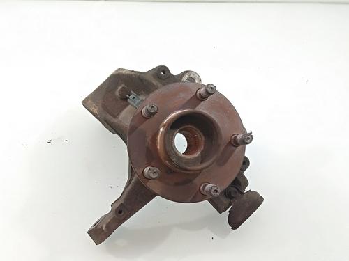Right front steering knuckle FORD FOCUS II (DA_, HCP, DP)  | BP18470864M26 