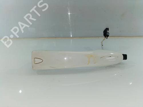 Used Front left exterior door handle NISSAN QASHQAI II SUV (J11, J11_) [2013-2025]  27277283