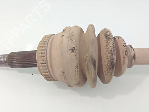 Right rear driveshaft HYUNDAI TUCSON (JM)  | BP18469590M41 