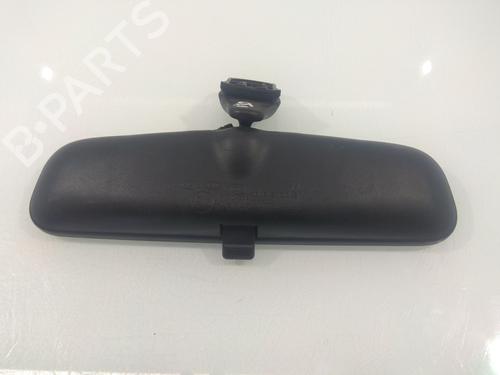 Rear mirror HYUNDAI i30 (FD)  | BP13530713I6 