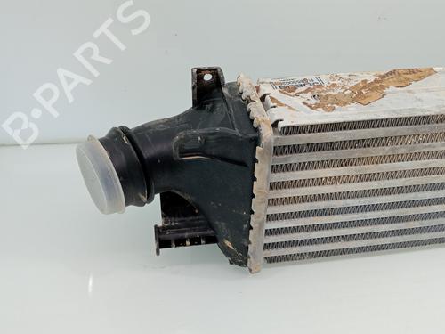 Intercooler CHEVROLET AVEO Saloon (T300)  | BP26021031M30