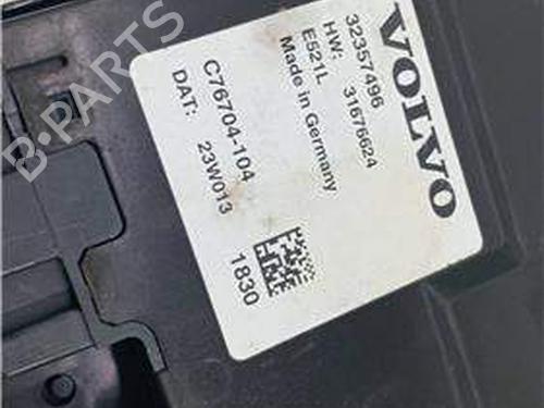 Electronic module VOLVO XC60 I SUV (156) T5 | BP38520264M83 - Image 7