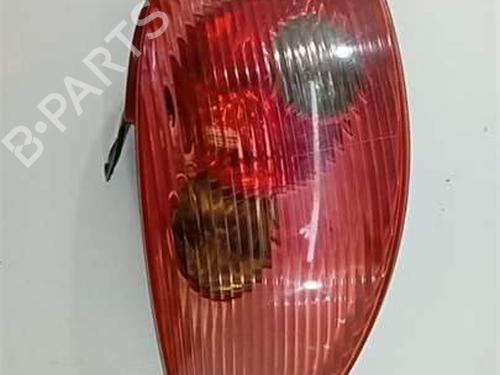 Used Left taillight Left taillight 38521555 38521555