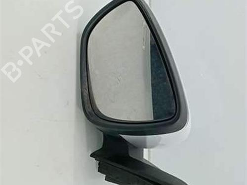 Retrovisor esquerdo Retrovisor esquerdo 38520621 38520621