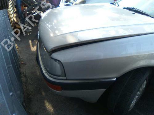 Right mirror AUDI 90 B3 (893, 894, 8A2)  | BP5302103C27 