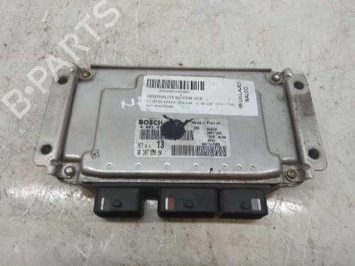Engine control unit (ECU) CITROËN XSARA (N1)  | BP5304650M57 