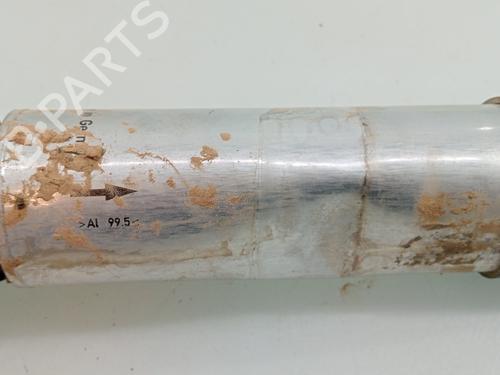 Fuel pump BMW 1 (E87)  | BP25155500M76 