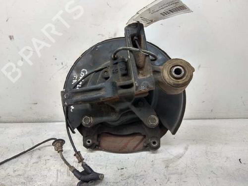 Right rear steering knuckle TOYOTA COROLLA (_E12_)  | BP5298230M28 