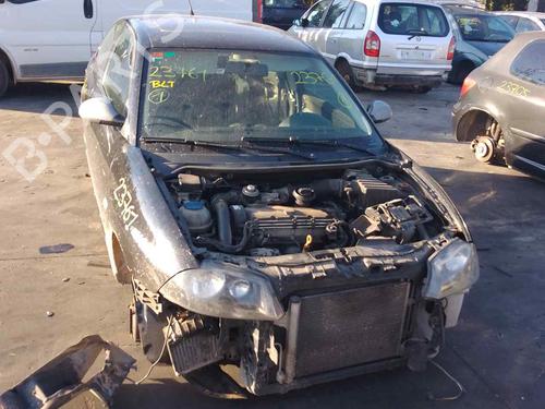 Steering column SEAT IBIZA III (6L1)  | BP9540001M21 