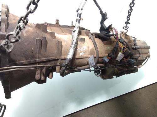 Gearbox LAND ROVER DISCOVERY III (L319)  | BP11430679M3 