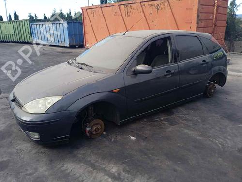 Left front shock absorber FORD FOCUS I Saloon (DFW)  | BP11269907M16 