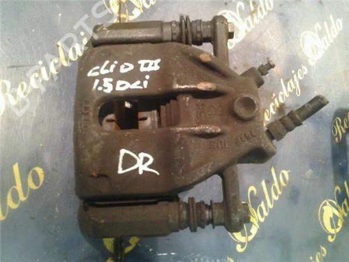 Used Right front brake caliper Right front brake caliper 11621121 11621121