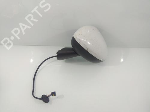 Left mirror OPEL MERIVA B MPV (S10) 1.7 CDTI (75) | BP13531343C26 