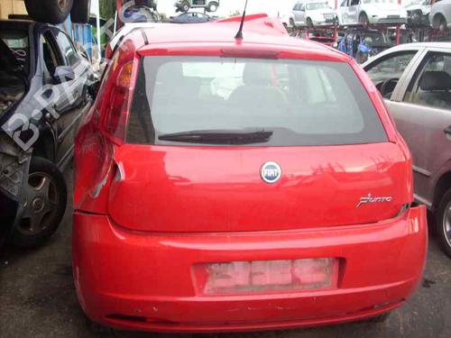 Starter FIAT PUNTO (188_) 1.4 | BP5306770M8 