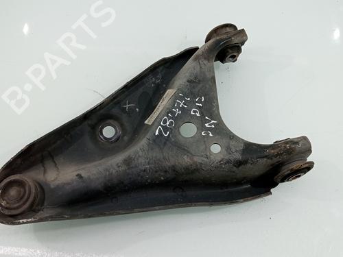 Left front suspension arm DACIA LODGY (JS_)  | BP25785417M12 