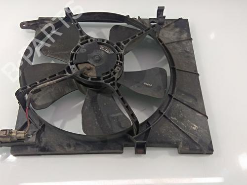 Køleventilator elektrisk CHEVROLET AVEO / KALOS Hatchback (T200) [2003-2008]  16686153
