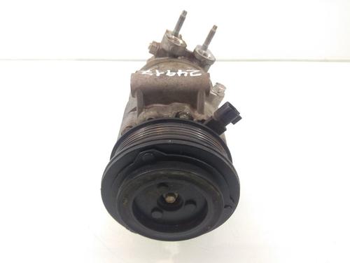 Used AC compressor AC compressor FORD FOCUS IV (HN) 1.5 EcoBlue (120 hp) 10506631 10506631