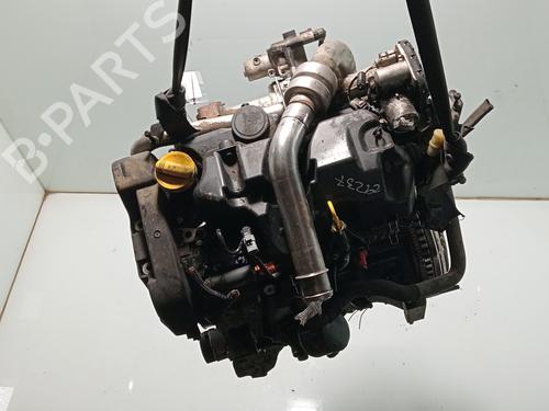 Motor RENAULT SCÉNIC II (JM0/1_) [2003-2010]  29394540