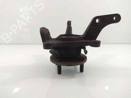 Right front steering knuckle NISSAN MICRA II (K11)  | BP5296453M26 